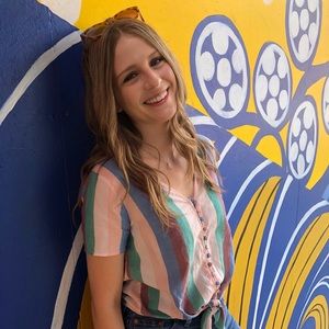 Meet your Posher, Amy